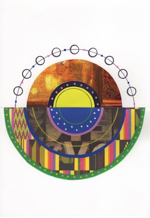 Mandala #11
Mixed Media on Paper
10" H x 7" W
2020 Mandala #11
Mixed Media on Paper
10" H x 7" W
2020